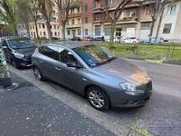 Usata Lancia Delta 2011 Grigio Utilitaria