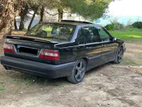 Usata Volvo 850 211 CV (155 kW) 1995 Nero Berlina