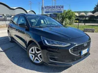 Usata Ford Focus Business Edition 120 CV (88 kW) 2022 Other Station wagon