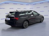 Usata Skoda Octavia Executive 150 CV (110 kW) 2025 Grigio scuro Station wagon