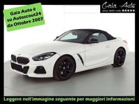 usata BMW Z4 sDrive20i M-Sport (VARIE DISPONIBILITA') msport