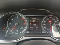 Usata Audi A4 Allroad 163 CV (119 kW) 2014 Nero Station wagon