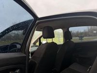 Usata Fiat Grande Punto Dynamic 77 CV (56 kW) 2009 Nero Utilitaria