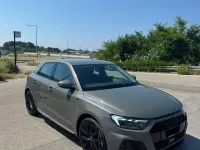 Usata Audi A1 Sportback Ambiente 116 CV (85 kW) 2022 Utilitaria