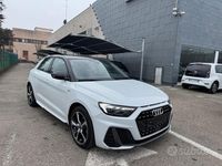 Usata Audi A1 S-Line 116 CV (85 kW) 2023 Bianco pastello SUV
