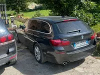 Usata BMW 525 218 CV (160 kW) 2017 Station wagon
