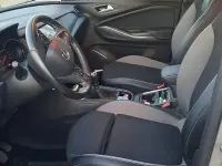 Usata Opel Grandland X Innovation 131 CV (96 kW) 2019 Grigio SUV