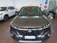 usata Suzuki SX4 S-Cross S-Cross 1.4h Top+ 2wd