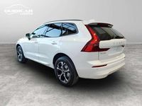 Nuova Volvo XC60 Core 250 CV (183 kW) 2025 Cristal white pearl SUV