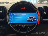 Usata Mini Countryman 116 CV (85 kW) 2021 Nero SUV