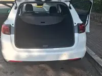 Usata Opel Astra 105 CV (77 kW) 2020 Bianco Station wagon