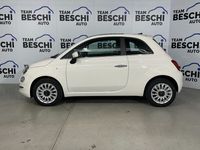 usata Fiat 500e 