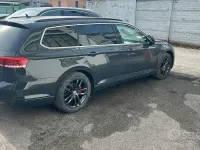 Usata VW Passat 120 CV (88 kW) 2015 Berlina