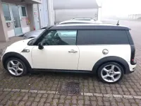 Usata Mini Cooper S Clubman 184 CV (135 kW) 2010 Station wagon