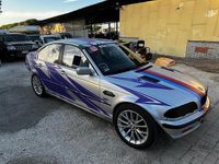 Usata BMW 328 231 CV (169 kW) 2000 Argento Berlina