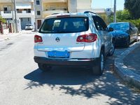 Usata VW Tiguan 110 CV (80 kW) 2010 SUV