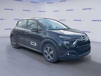 Usata Citroën C3 PureTech 83 CV (61 kW) 2024 Night black [m09v_jd02]  meta Berlina