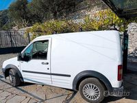 Usata Ford Transit 90 CV (66 kW) 2007 Bianco Monovolume