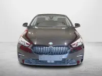 Usata BMW 218 Advantage 136 CV (100 kW) 2024 Nero Coupé