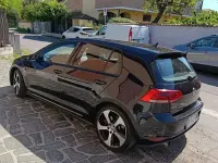 Usata VW Golf VII GTI 230 CV (169 kW) 2016 Berlina