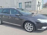 Occasion Citroën C5 Business Class 163 ch (119 kW) 2013 Noir Break