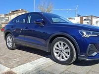 Usata Audi Q3 Sportback Business Plus 150 CV (110 kW) 2025 SUV