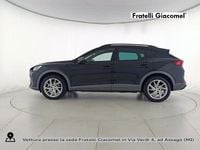 Usata Cupra Formentor 204 CV (150 kW) 2023 Nero SUV