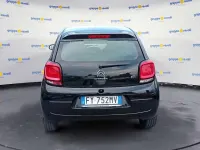 Usata Citroën C1 Shine 72 CV (52 kW) 2019 Other Utilitaria