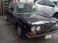 Usata Lancia 2000 1970