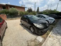 Usata Peugeot 207 73 CV (53 kW) 2013 Berlina
