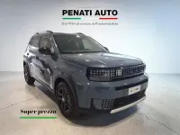 Nuova Fiat Grande Panda Icon 110 CV (80 kW) 2026 Utilitaria