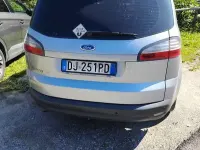 Usata Ford S-MAX Titanium 145 CV (106 kW) 2007 Monovolume