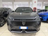 Usata Peugeot 3008 GTi 136 CV (100 kW) 2024 Grigio SUV