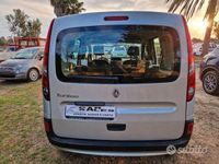 usata Renault Kangoo 1.5 Dci - 2008