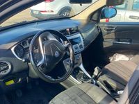 Usata Lancia Delta 2008 Grigio Utilitaria