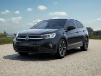 Nuova VW Taigo R-line Plus 150 CV (110 kW) 2026 Deep black perlato SUV