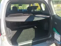 Usata Toyota RAV4 177 CV (130 kW) 2007 Grigio SUV