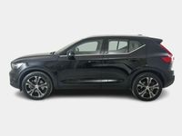 usata Volvo XC40 T5 Plug-in Hybrid auto Recharge Inscrip