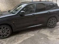 Usata BMW X3 M Sport 190 CV (139 kW) 2024 SUV
