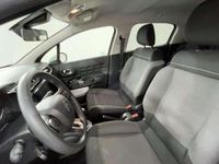 Usata Citroën C3 Feel 83 CV (61 kW) 2024 Grigio Berlina