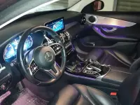 Usata Mercedes C220 AMG 194 CV (142 kW) 2019 Station wagon
