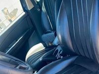 Usata Lancia Delta 120 CV (88 kW) 2012 Blu/azzurro Utilitaria