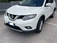 Usata Nissan X-Trail Visia 131 CV (96 kW) 2014 SUV