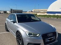 Usata Audi A3 150 CV (110 kW) 2015 Berlina