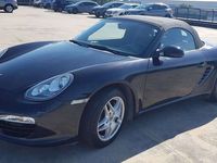 usata Porsche Boxster BoxsterII 2.9 PDK