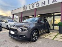 Usata Citroën C3 PureTech 83 CV (61 kW) 2022 Grigio Utilitaria
