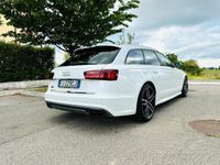 usata Audi S6 S6 4.0 TFSI quattro S tronic