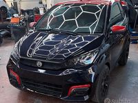 Usata Aixam City Sport 2023 Blu Utilitaria