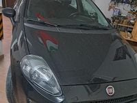 Usata Fiat Punto 77 CV (56 kW) 2013 Berlina
