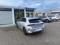 Usata Opel Astra Elegance 130 CV (95 kW) 2024 Grigio Station wagon